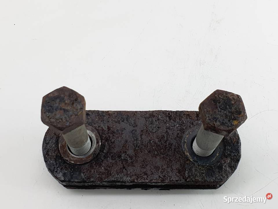 UCHWYT MOCOWANIE LAPA SRUBA IVECO EUROCARGO sprzedam