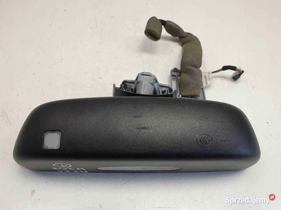 Mercedes C207 A207 LUSTERKO WSTECZNE Wewnętrzne lubelskie Rudka sprzedam