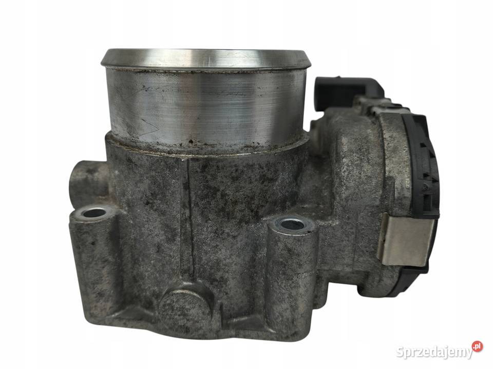 PRZEPUSTNICA Audi A4 B6 B7 18T 06B133062M Chełm