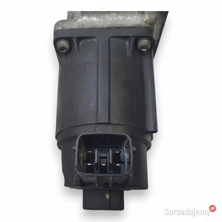 ZAWÓR EGR Opel Meriva B Astra J 17 CDTI K331 Recyrkulacja spalin EGR Chełm