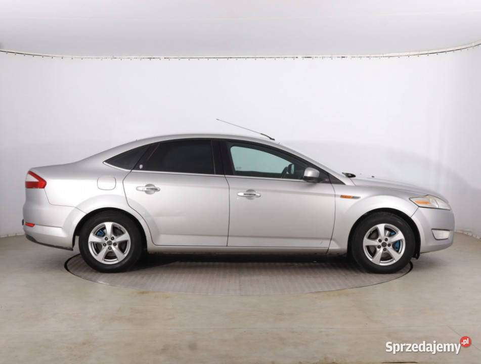 Ford Mondeo 20 16V Piaseczno