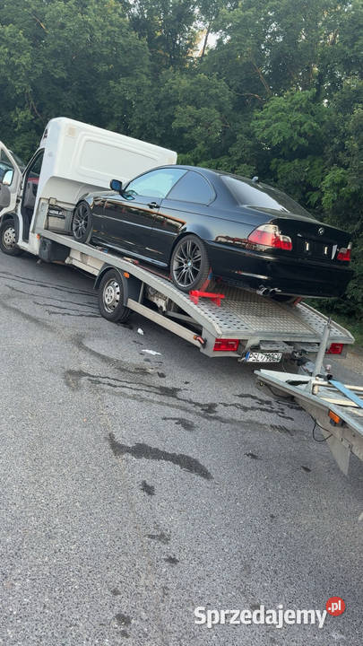 BMW 330cd m57 Zadzim