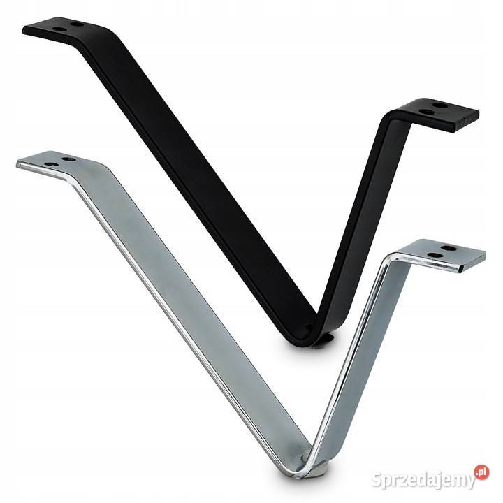 Niebieska okrągła pufa tapicerowana 80 Gdańsk sprzedam