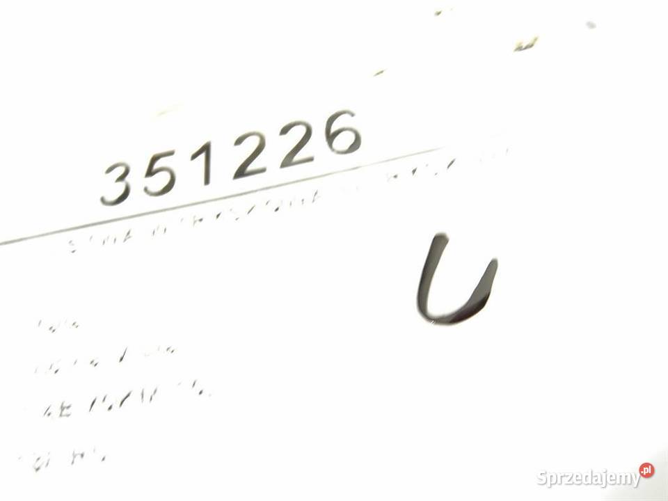 LISTWA WTRYSKOWA WTRYSKIWACZE TATA INDICA 14 70 Listwy wtryskowe sprzedam