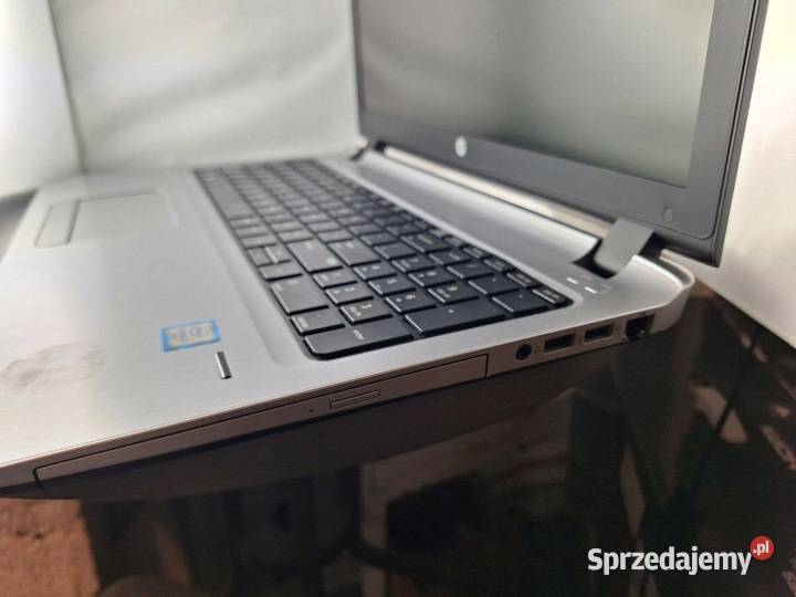 Laptop HP ProBook 430 G3 133 Intel Core i3 4 GB Laptopy i netbooki Warszawa