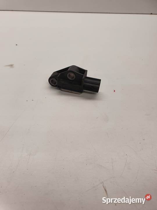 CZUJNIK UDERZENIOWY AUDI A6 C6 LIFT 4F0959651 śląskie sprzedam