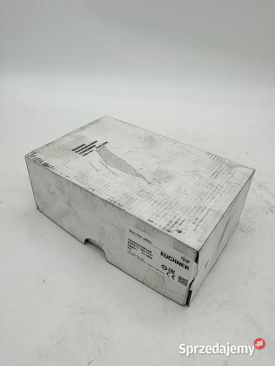 Euchner TZ2RE024MVAB 088071 Safety switch Pozostałe sprzedam