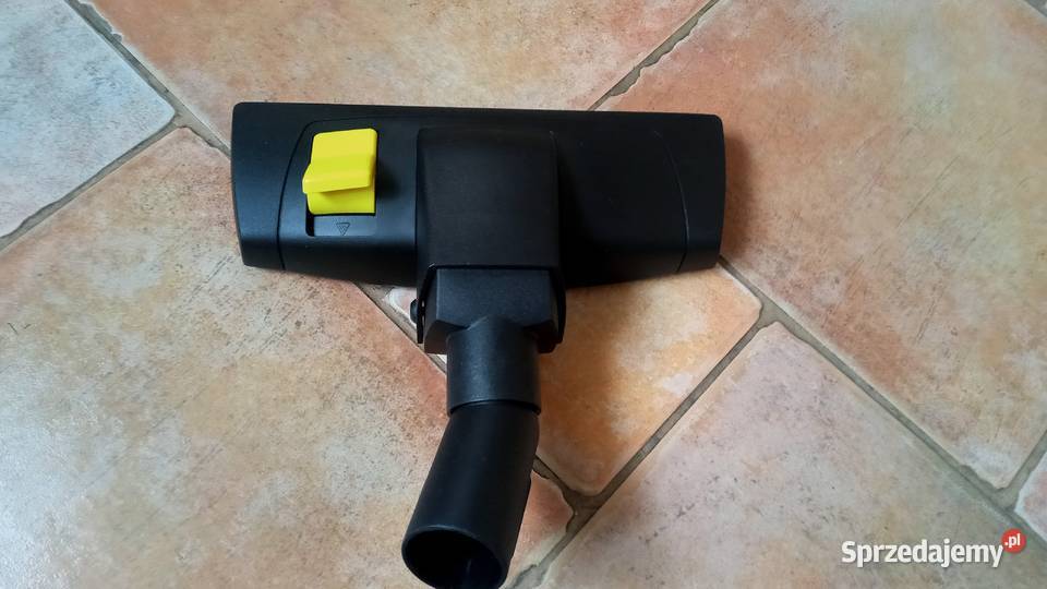 Oryginalne części do Parownicy Karcher SC 5 Katowice