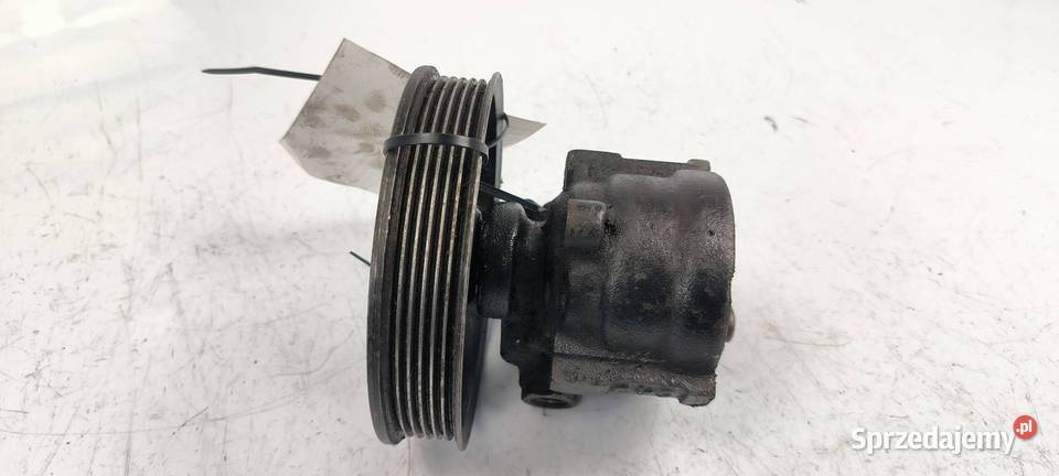 POMPA WSPOMAGANIA OPEL ASTRA osobowe kujawsko-pomorskie Lipno sprzedam