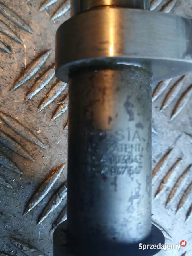 Walek ssący Jaguar Stype 30 V6 Benz 4903543 Radłów