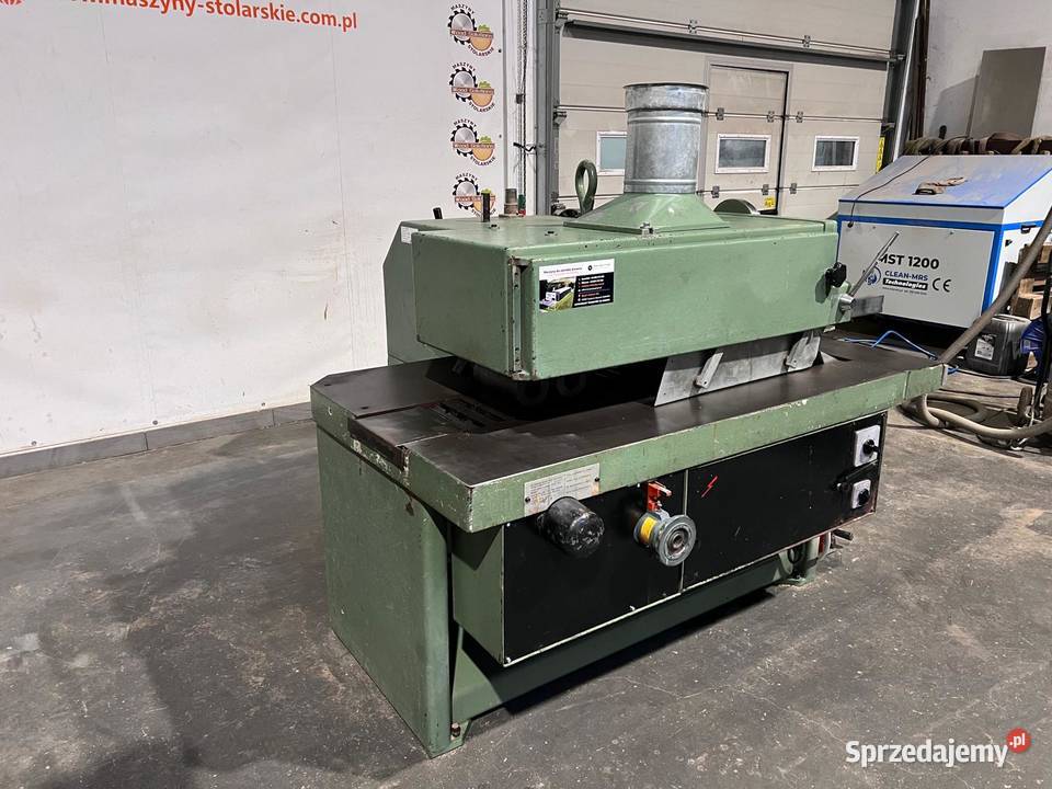 Wielopiła SCM M2 Juszczyn