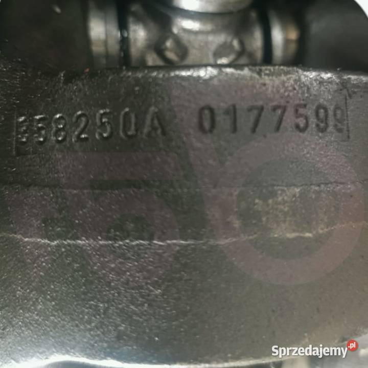 Zwolnica kompletna 371145 Carraro 2019 Wilkowo sprzedam