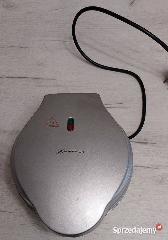 Wypiekacz do ciastek sprzedam