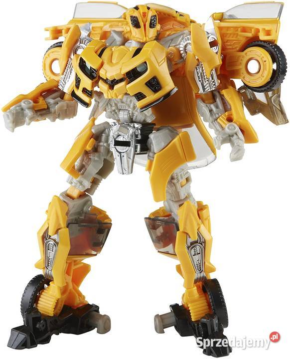 Figurka Transformers Bumblebee Generations Mogilany