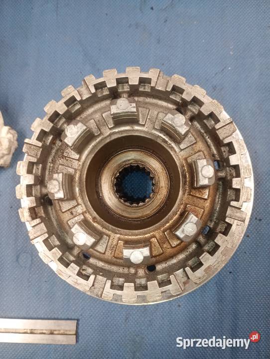 Kosz wewnętrzny sprzęgła Harley Davidson Wrocław sprzedam