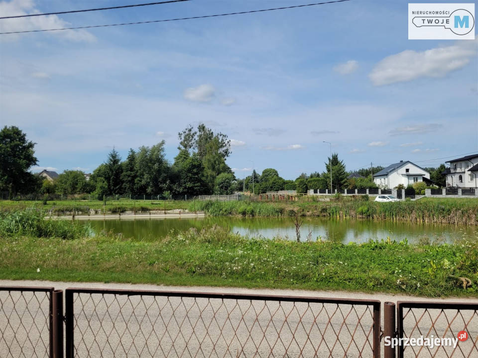 sprzedaży domu wolnostojącego Chmielnik 65m2 2 piętra Sprzedaż sprzedam
