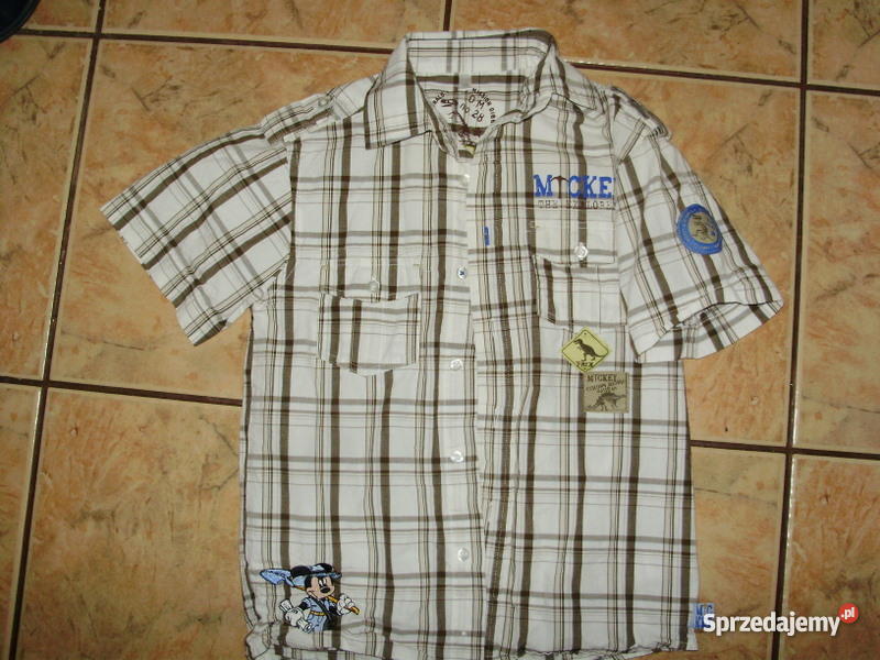 DISNEY CA 122 BOSKA Myślenice