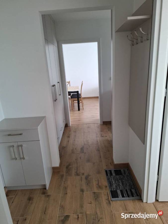 Mieszkanie do wynajecia sieć Warszawa