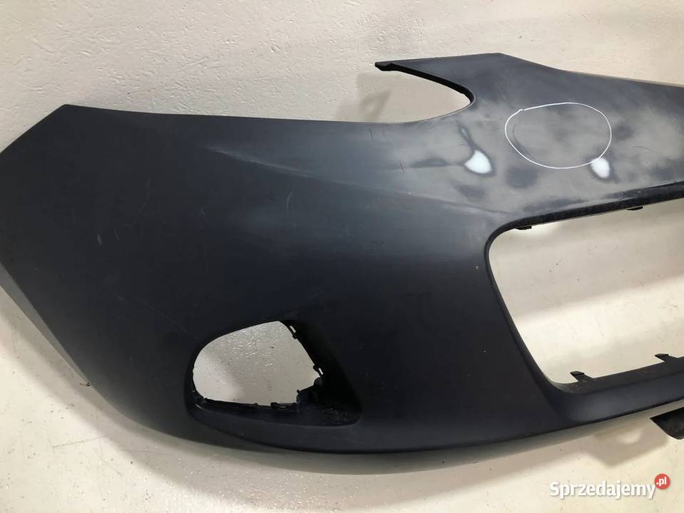 MAZDA 2 DE 112007102010 ZDERZAK PRZÓD PRZEDNI osobowe Skarżysko-Kamienna