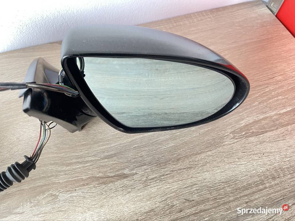 BMW e39 lusterka fake m5