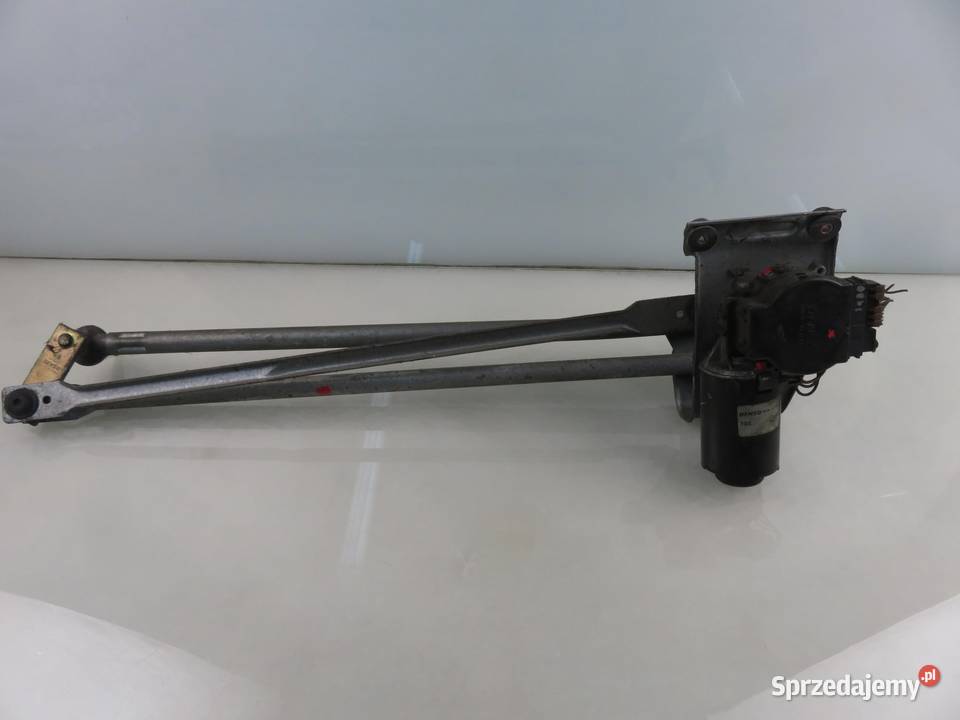 MECHANIZM WYCIERACZEK PEUGEOT BOXER I FL