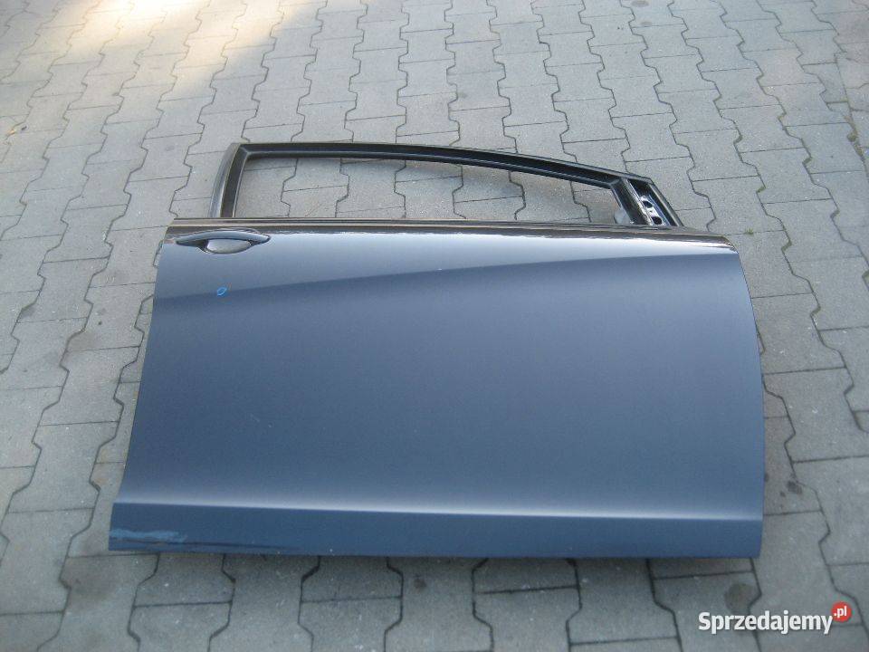 seat altea 0412r drzwi przód prawe kod lakieru Rakoniewice sprzedam