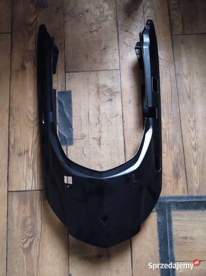 Yamaha fjr 1300 zadupek bagażnik do rocznika