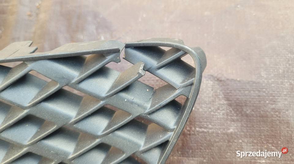 NISSAN NOTE II ATRAPA GRILL 623103WF0A 3142 Ruda Śląska sprzedam