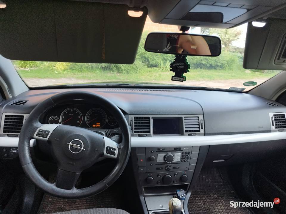 Opel Vectra CDTI 150 manualna Zalesice sprzedam