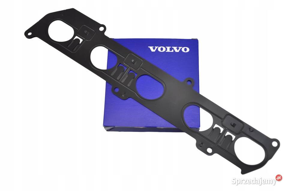 VOLVO C30 C70 uszczelka kolektora ssacego 25T OE Bielany Wrocławskie