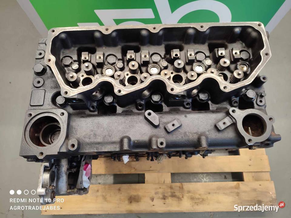 SILNIK CATERPILLAR C44 ACERT sprzedam