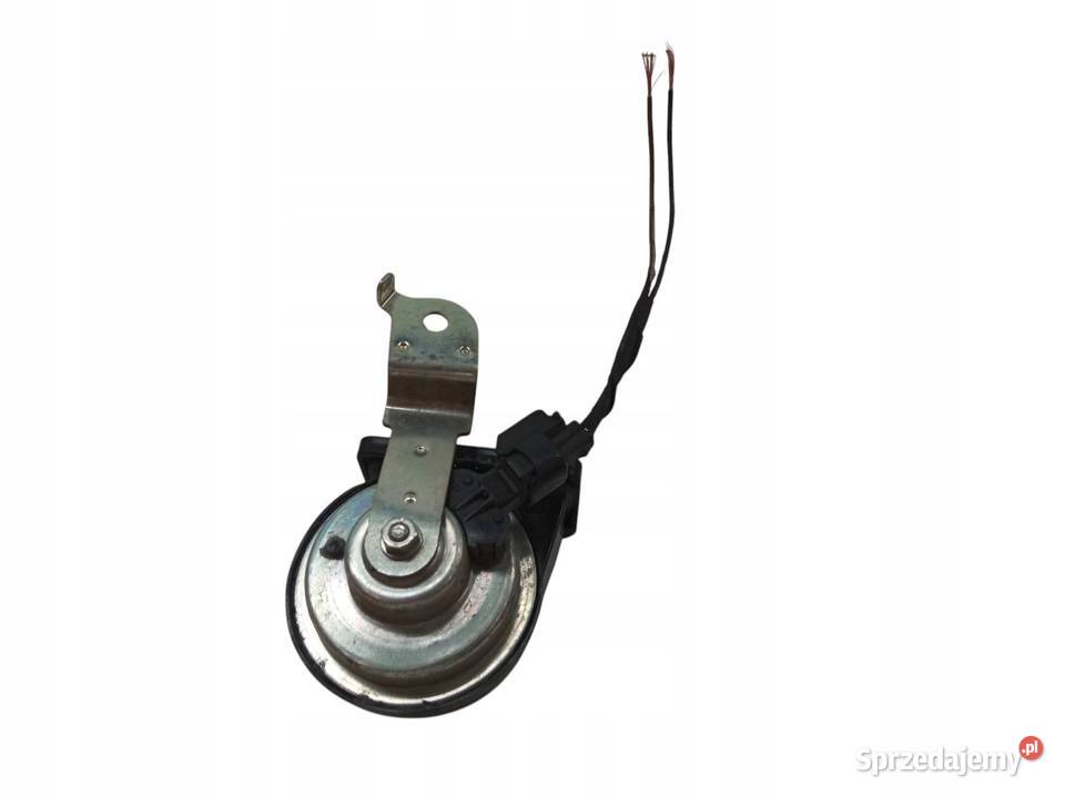KLAKSON 13472522 Opel Astra IV 2009 J Wyposażenie elektryczne świętokrzyskie