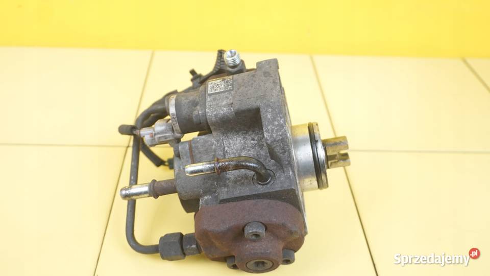 TRANSIT MK7 22 TDCI 10r 116 SRFA SRFB pompa Pompy wtryskowe Suków