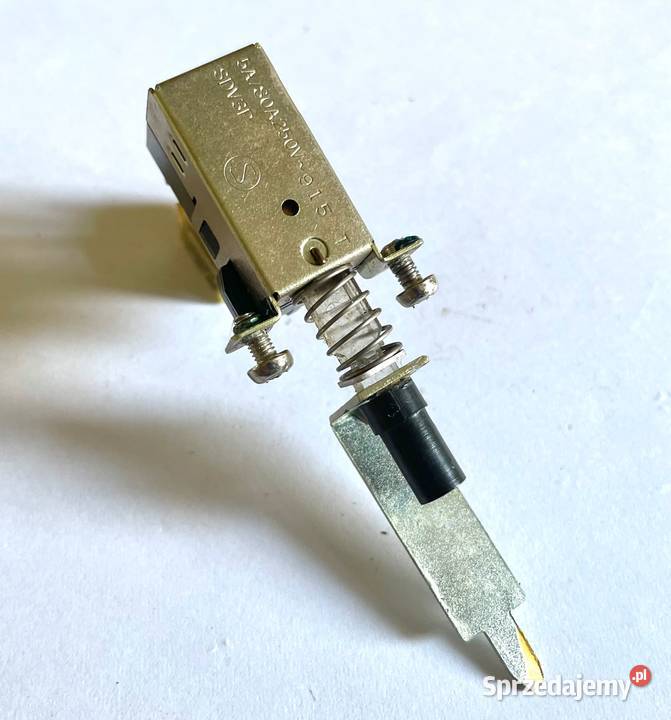 ROTEL RA 350 Części i akcesoria Lublin