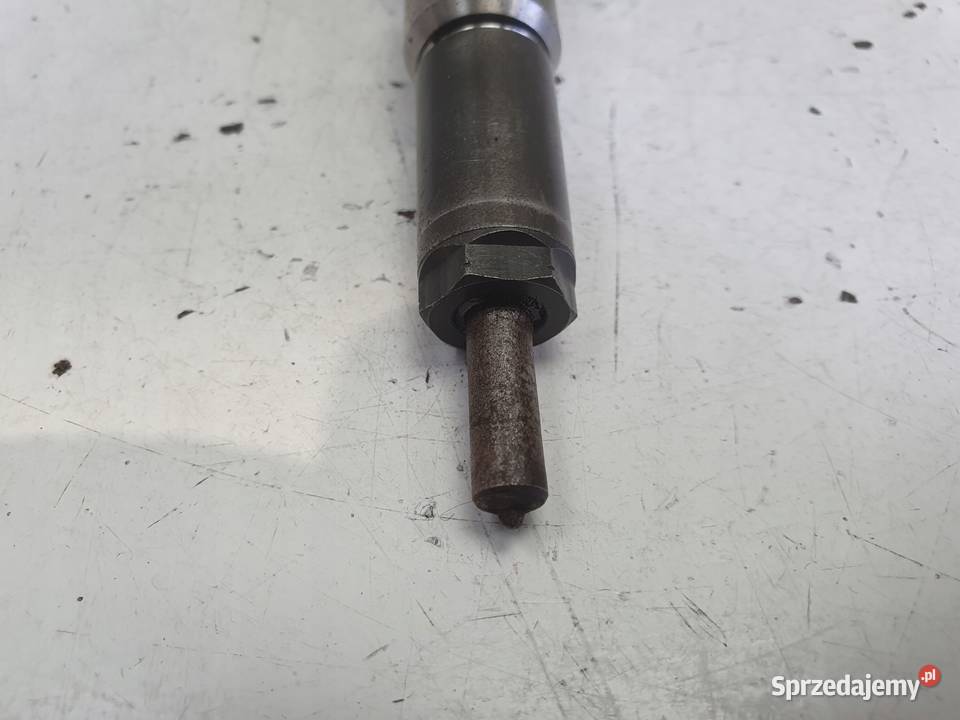 WTRYSKIWACZ Volvo V50 S40 II C30 16 D2 wtrysk Chełm