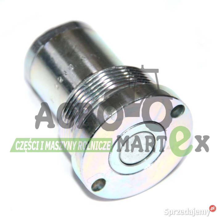 AXE60984 AH225670 AH201333 SZYBKOZŁĄCZE JD dolnośląskie Wichrów sprzedam