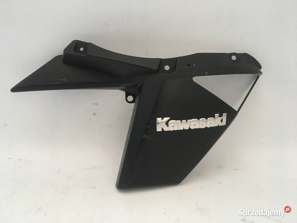 KAWASAKI Z 1000 1013 Plastik Bok centralny prawy Łobżenica