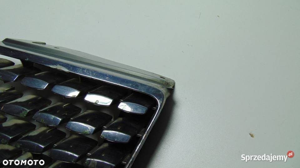 GRILL ATRAPA NISSAN MAXIMA A34 1 Nowy Tomyśl