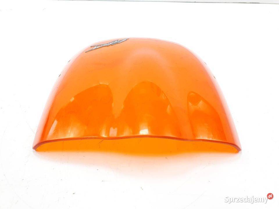 OSŁONA MOTOCYKL BUELL XB9 SX LICZNIKA BAKU osobowe Pozostałe Lipno