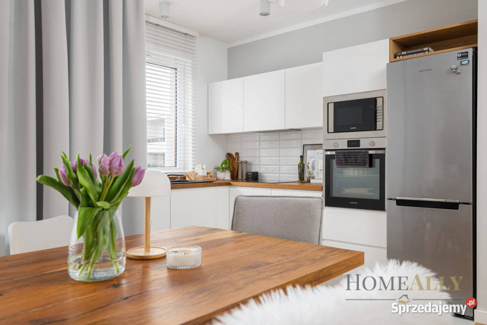 Mieszkanie 5572m2 2 pokojowe Warszawa Dziatwy mazowieckie