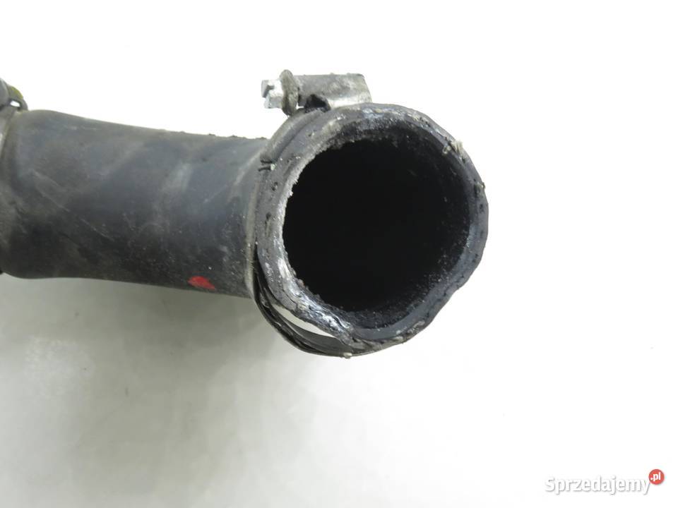 RURA INTERCOOLERA KIA SPORTAGE III 20 CRDi sprzedam