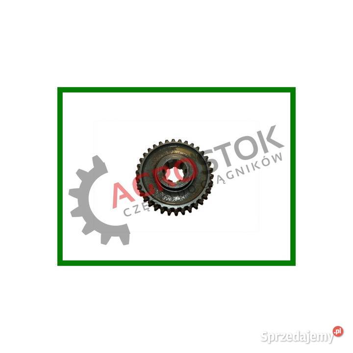 Koło zębate jumz z34 Parczew