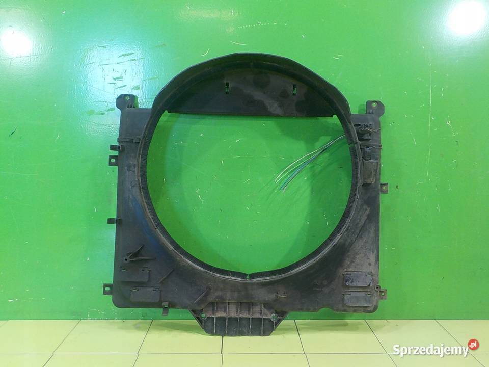 RANGE ROVER L322 LIFT 36 TDV6 AUT 08r 5D obudowa Suków sprzedam