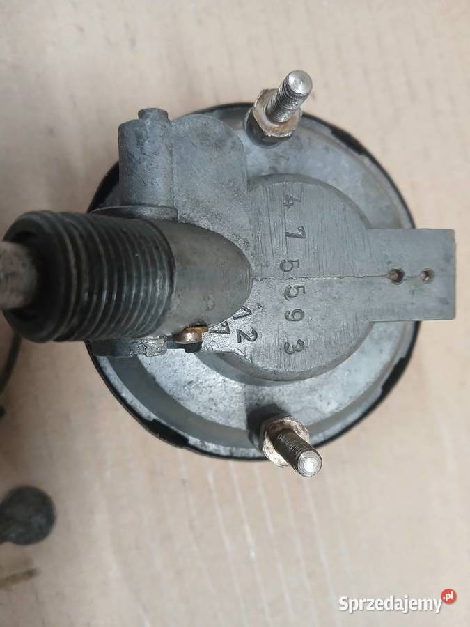 AWO AVO SIMSON licznik