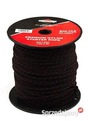 Szpula linki rozruszn śr 36 790970 Kamionna