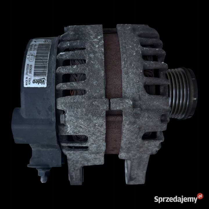 Alternator Hyundai ix35 Kia Sportage 3 20 CRDI Barłogi