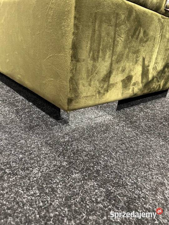 Łożko kontynentalne 160x200 z pojemnikiem Radom sprzedam