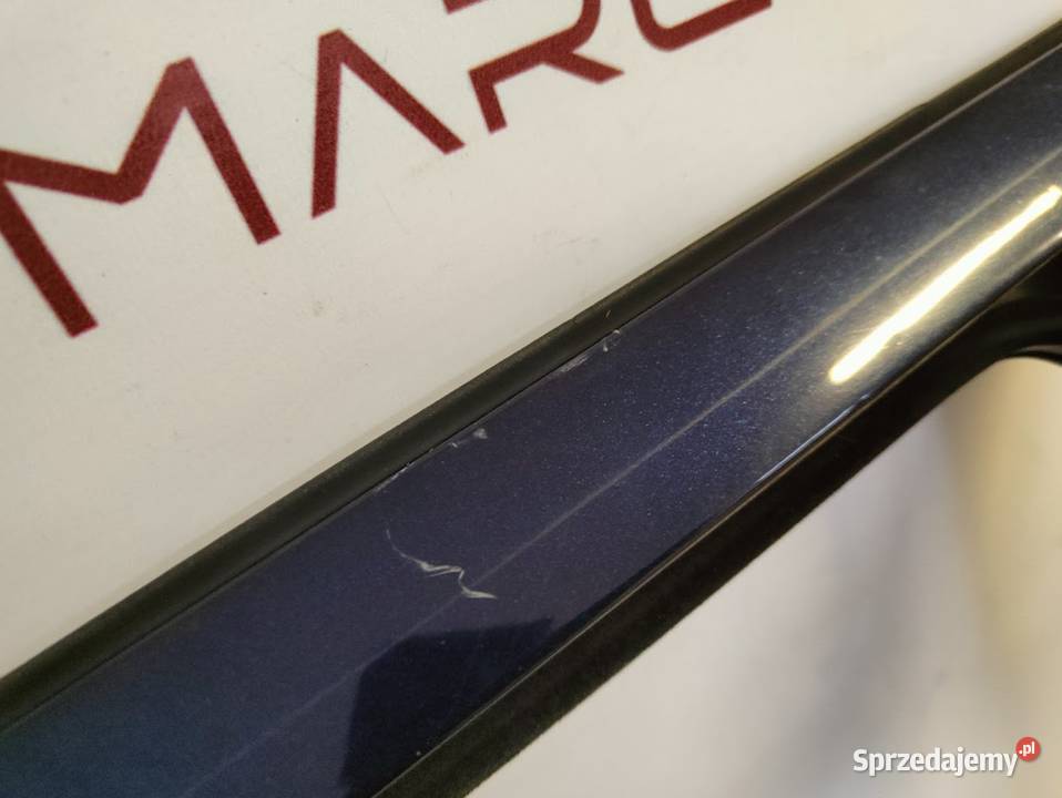 Drzwi Prawy Tył Chrysler 300C 0510 Kombi Pleszew