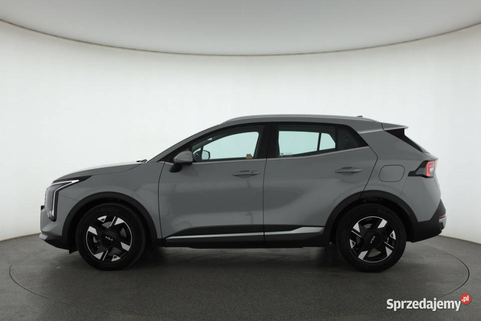 Kia Sportage 16 TGDI mazowieckie Piaseczno sprzedam