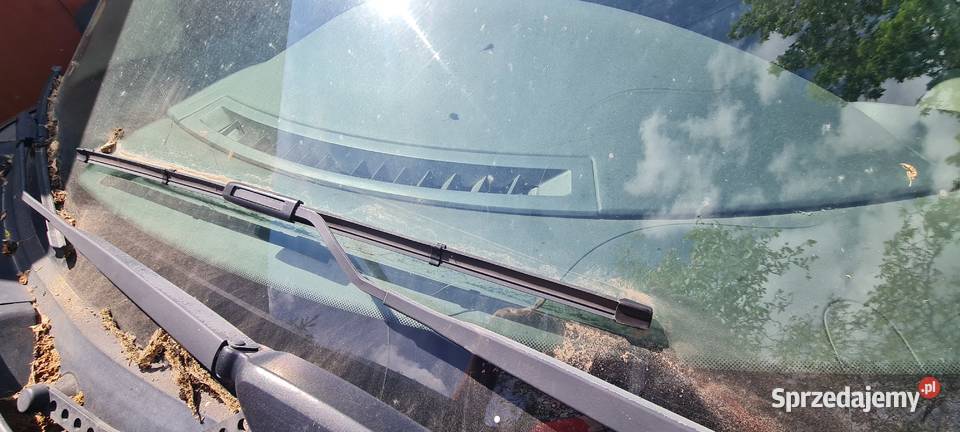 Renault Scenic manualna Bydgoszcz sprzedam